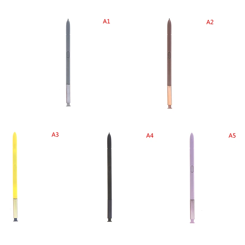 S-ручка-стилус Touch Pen Замена для телефона Note 9 N960F EJ-PN960 SPen без Bluetooth | Компьютеры и