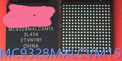 

MC9328MXLCVM15 bga256 1 шт.