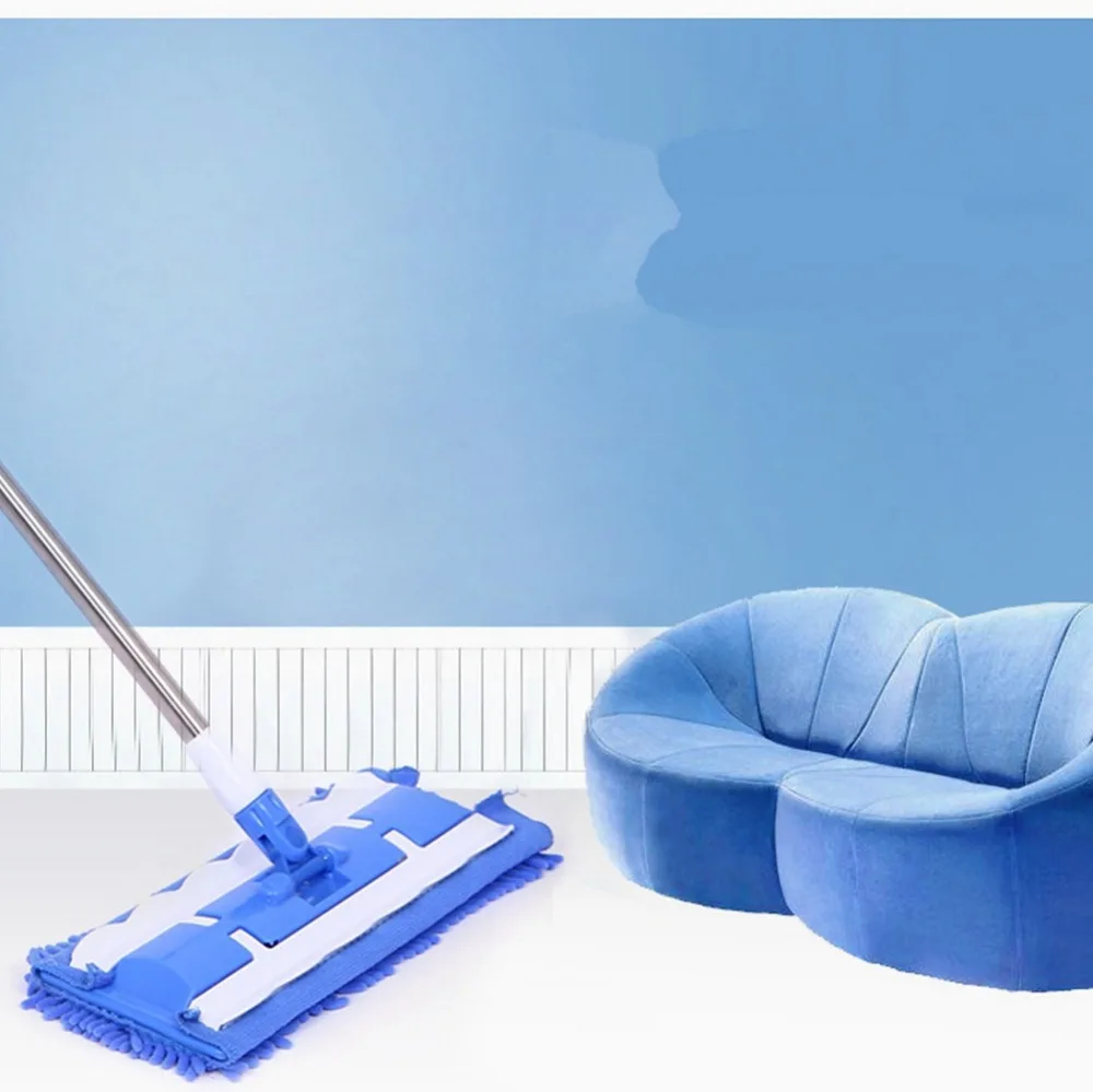 2020 горячая Распродажа Швабра из микрофибры переносной Тип Mop домашняя