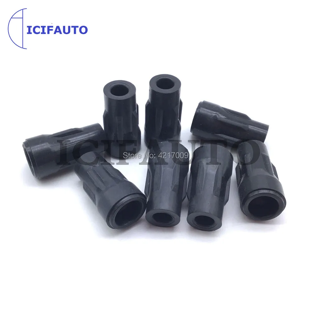 Резиновые катушки зажигания с пружиной для Toyota Avanza Rush 3SZVE Daihatsu Boon материал 1 3