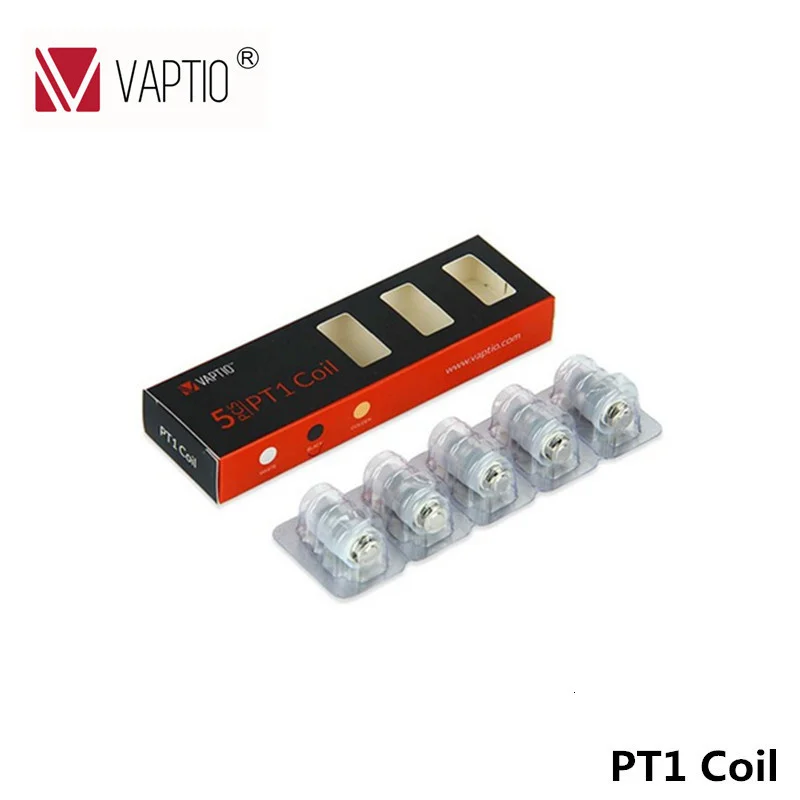 Ру доставка! Сменная катушка для vaptio P1 / p1 tf P2 P3 /P1 Mini C2 solo 2/Базовая 50 W/двигаться