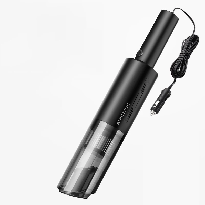 

Wireless car vacuum cleaner portable with handheld vacuum cleaner car household dual-use 120W6000pa strong suction cleaner