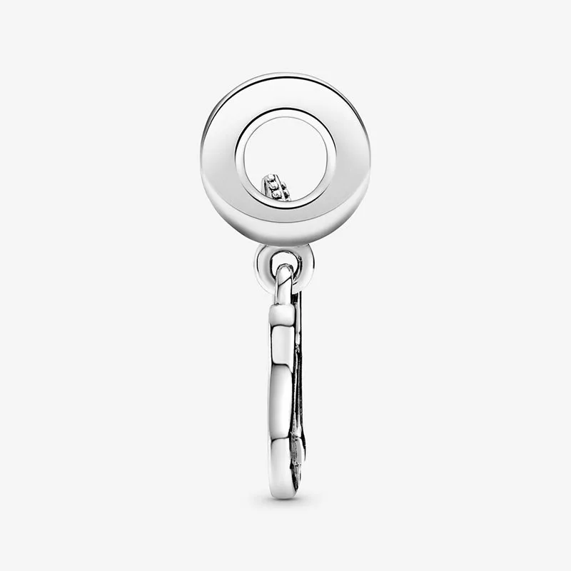 feine schmuck 925 sterling silber elektrische gitarre baumeln charme perlen fit original pamura armband s925 silber schmuck geschenk free global shipp