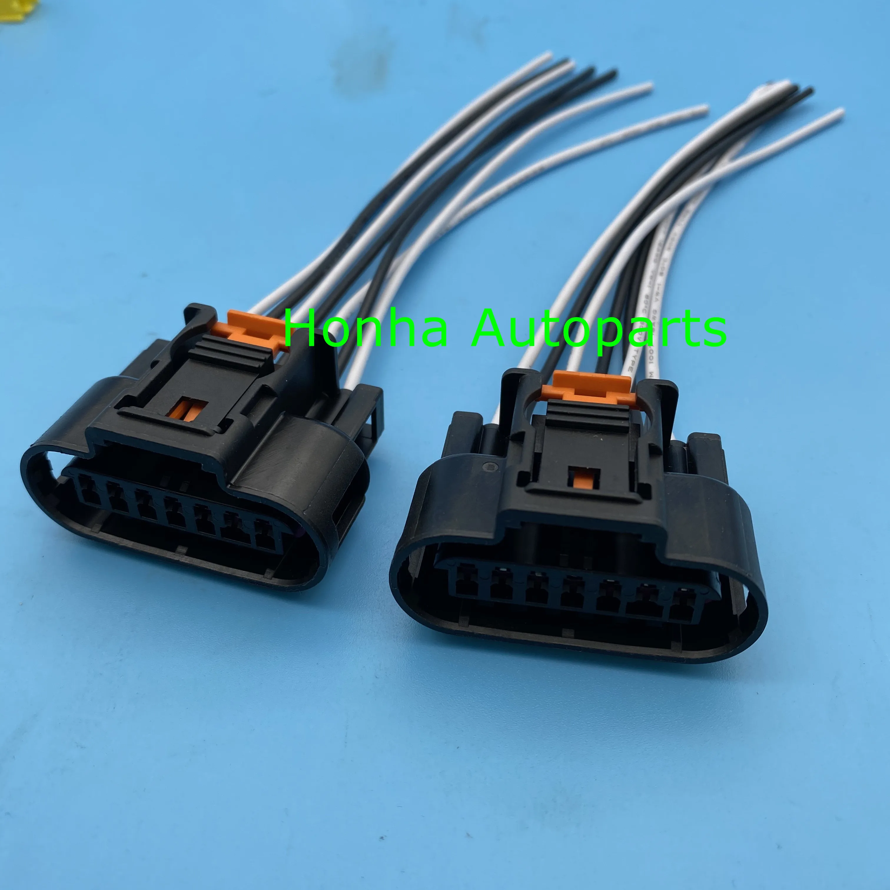 Комплект для ремонта жгута проводов 1930-0958 1 шт. катушка зажигания Opel Astra J Chevrolet Mai Rui