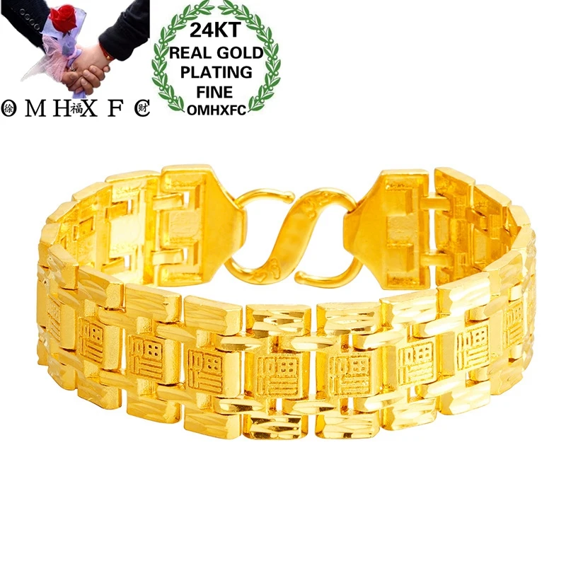 OMHXFC оптовая продажа BE391 Европейская мода хит мужские вечерние часы подарок на