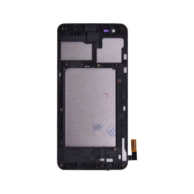 Оригинальный ЖК дисплей для LG K4 2017 M160 M150 M151 M160E сенсорный запасные части