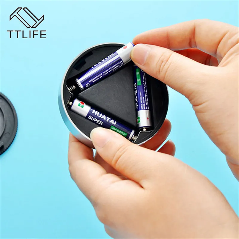 TTLIFE светодиодный сенсорный светильник для дома, кухни, под шкаф, для шкафа, для шкафа, нажимается на лампе, на батарейках, для шкафа, палка, Сенсорная лампа, светодиодный светильник