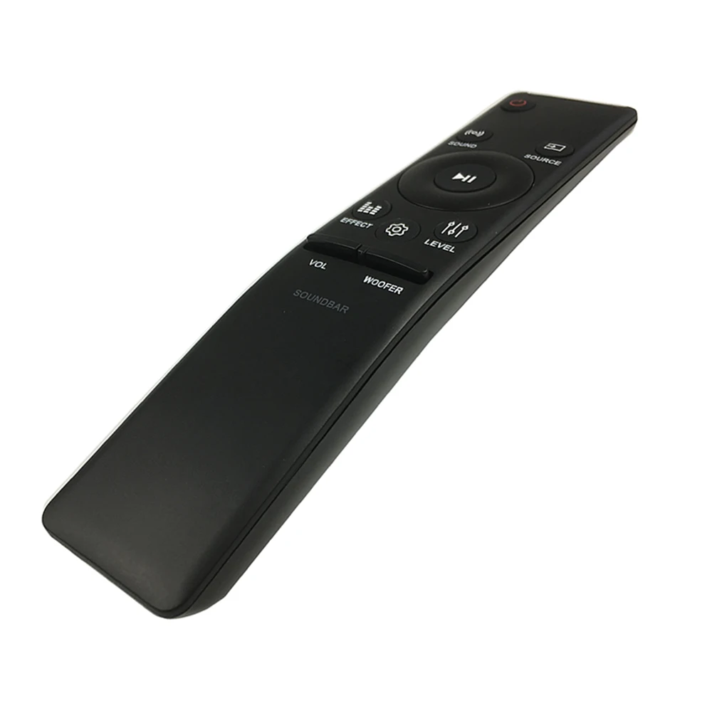 Новый Сменный пульт дистанционного управления для Samsung HWM360 HWM370 HWM430 HWM550 HWM4500 WV60M9900AV