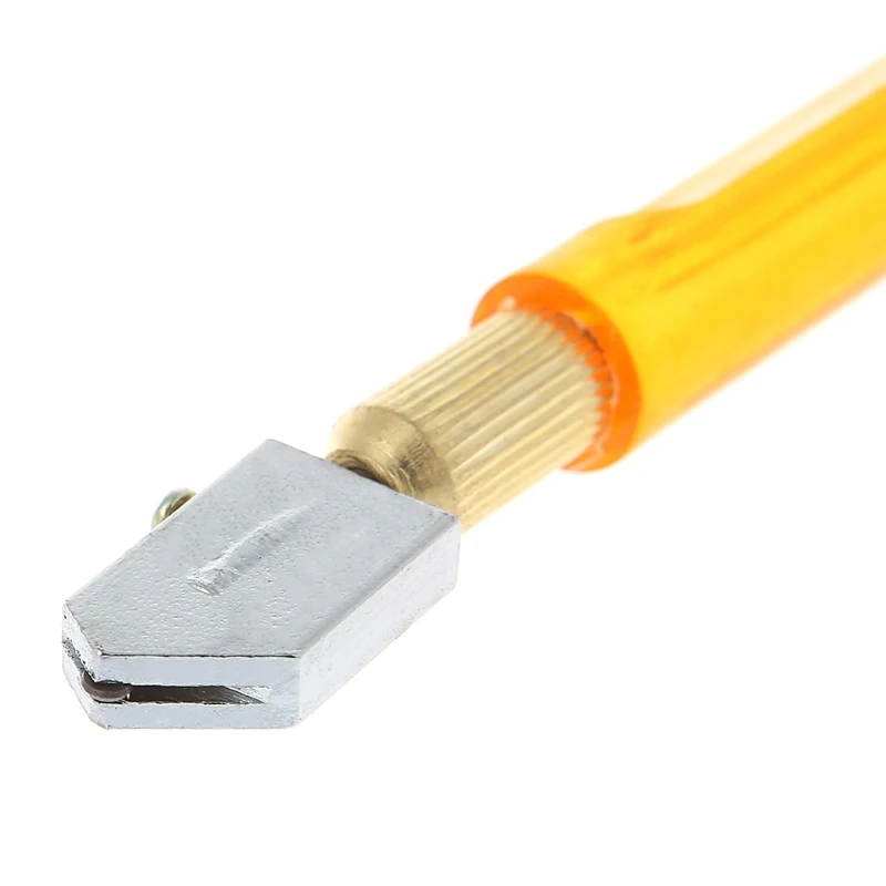 

Portable Antislip Cutting Tool Carbide Wheel Blade Glass Tile Cutter Diamond Tip