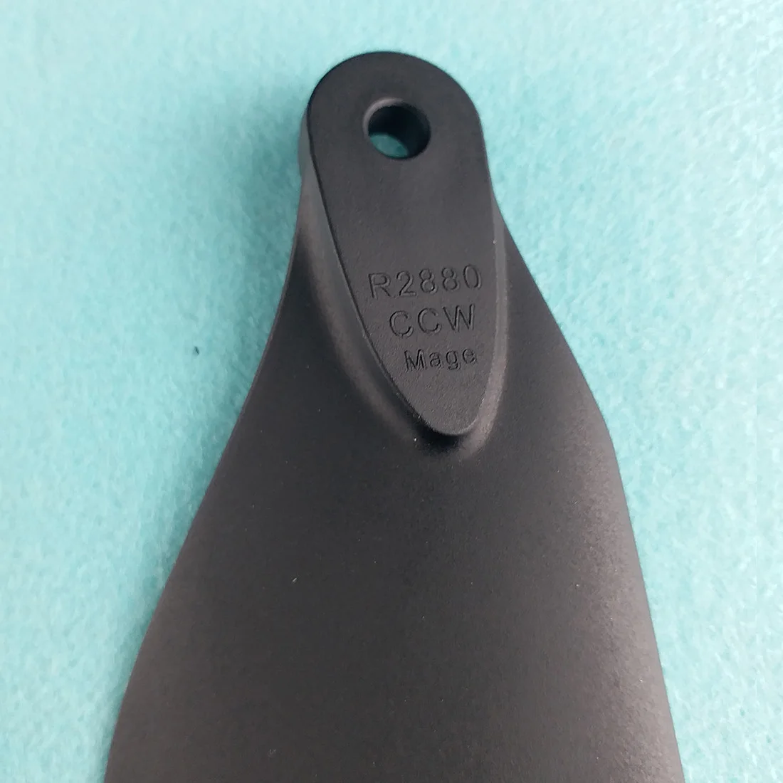 ShenStar 1 пара 2880 складной Пропеллер CW + CCW сельское хозяйство Дрон для DJI E5000 RC