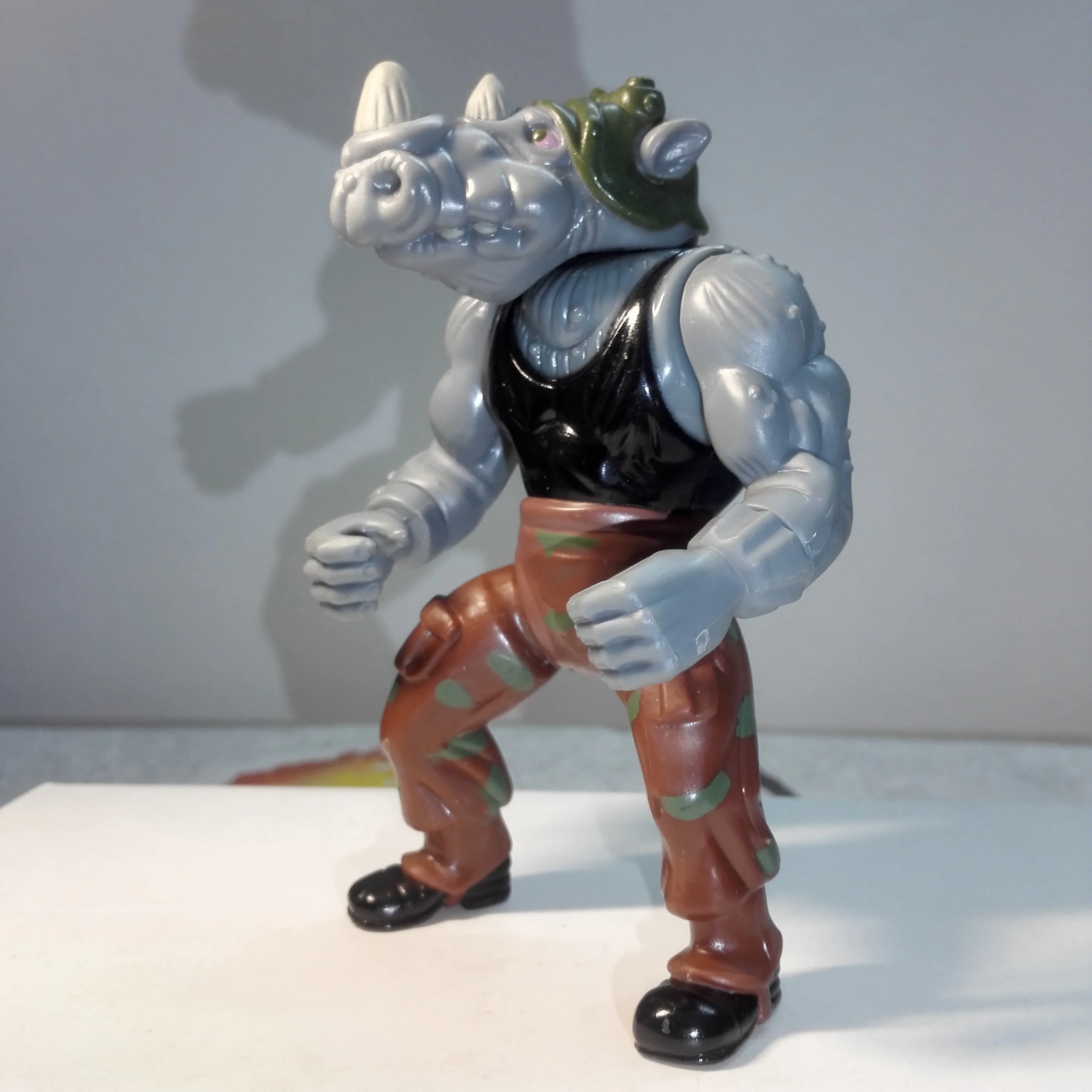 007 экшн черепаха с изображением старого видения игрушки американские Мультяшные