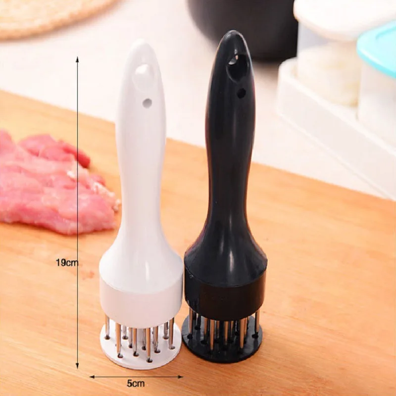 1 шт. Мясорубка из нержавеющей стали кухонные инструменты профессиональный