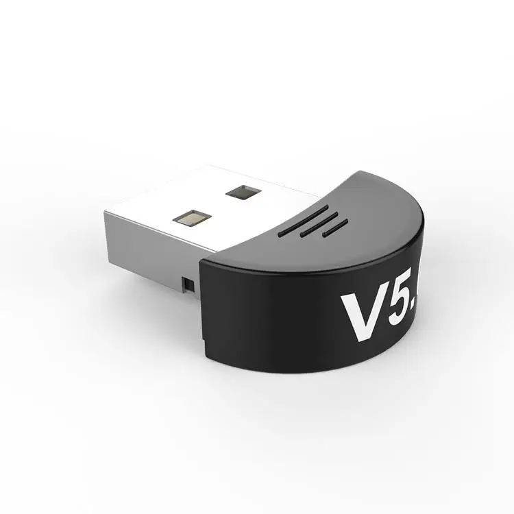

USB Bluetooth V5.0 адаптер приемник для PS4, компьютера, мыши, Aux аудио, Bluetooth-адаптер для магнитного передатчика