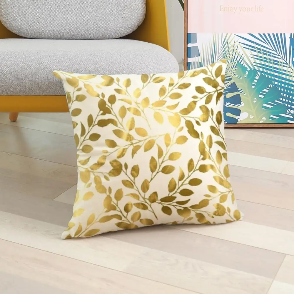 Простой современный Чехол Подушка 18 дюймов чехол для дивана офисного сиденья