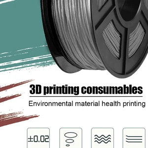 tpu filament 1 75mm 0 5kg high accuracy flexible tpu 3d printer filament for printing keyrings insoles mobile phone cases free global shipping