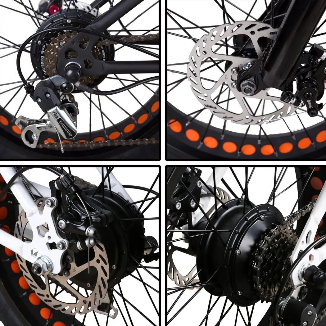 20 дюймов с высоким содержанием углерода стальная рама для велосипеда