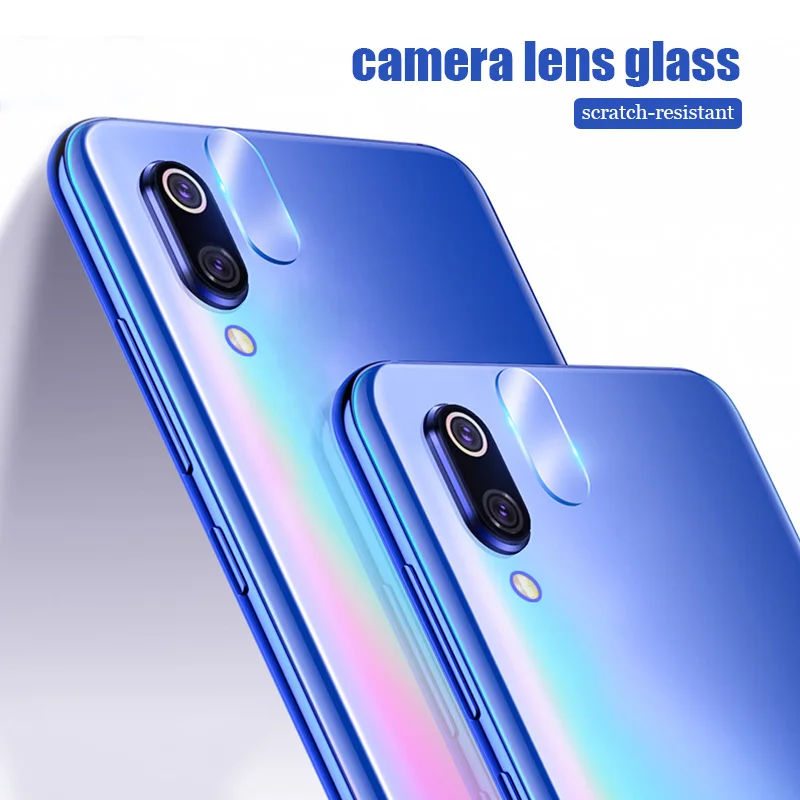 Стекло для объектива телефона с защитой от царапин Xiaomi Redmi Note 8 7 Pro 8T защита камеры