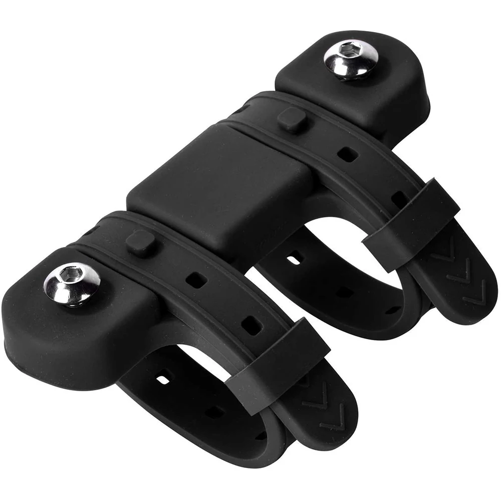 

Silicone Bike Bottle Cage Mounting Base Cup Mounting Base For Mountain Road Bike Multifunctional Bike Accessories