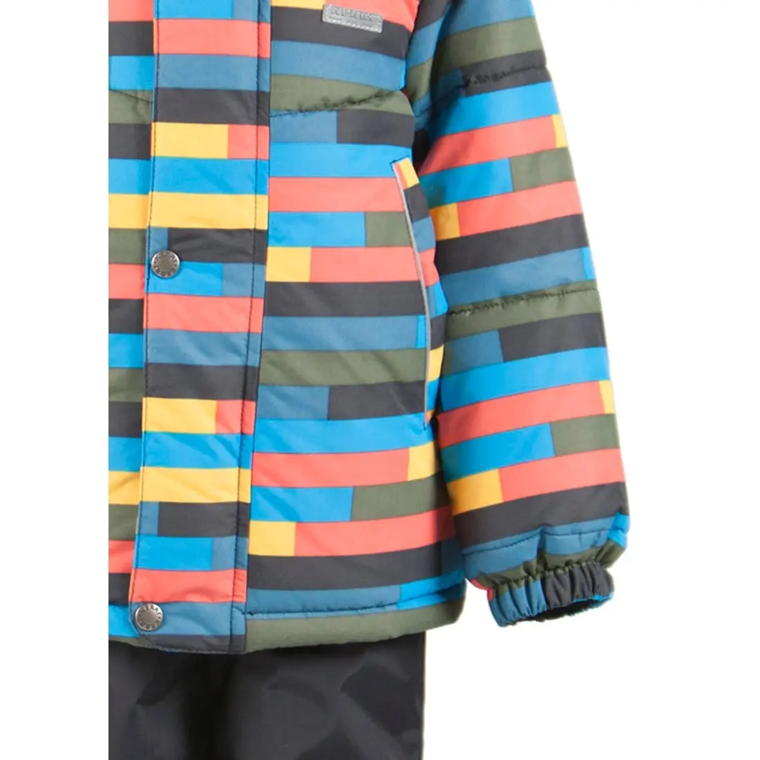 Комплект для мальчиков KERRY ROBIS K18420 D|Комплекты одежды девочек| |