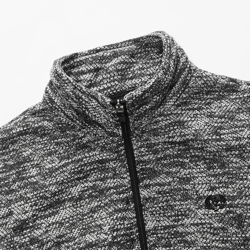 Весенне осенний кардиган с капюшоном Мужская Уличная одежда уличное платье