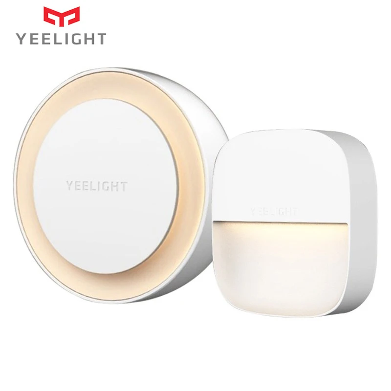 Оригинал YEELIGHT YLYD10YL/YLYD09YL умная Ночная подсветка низкое энергопотребление датчик