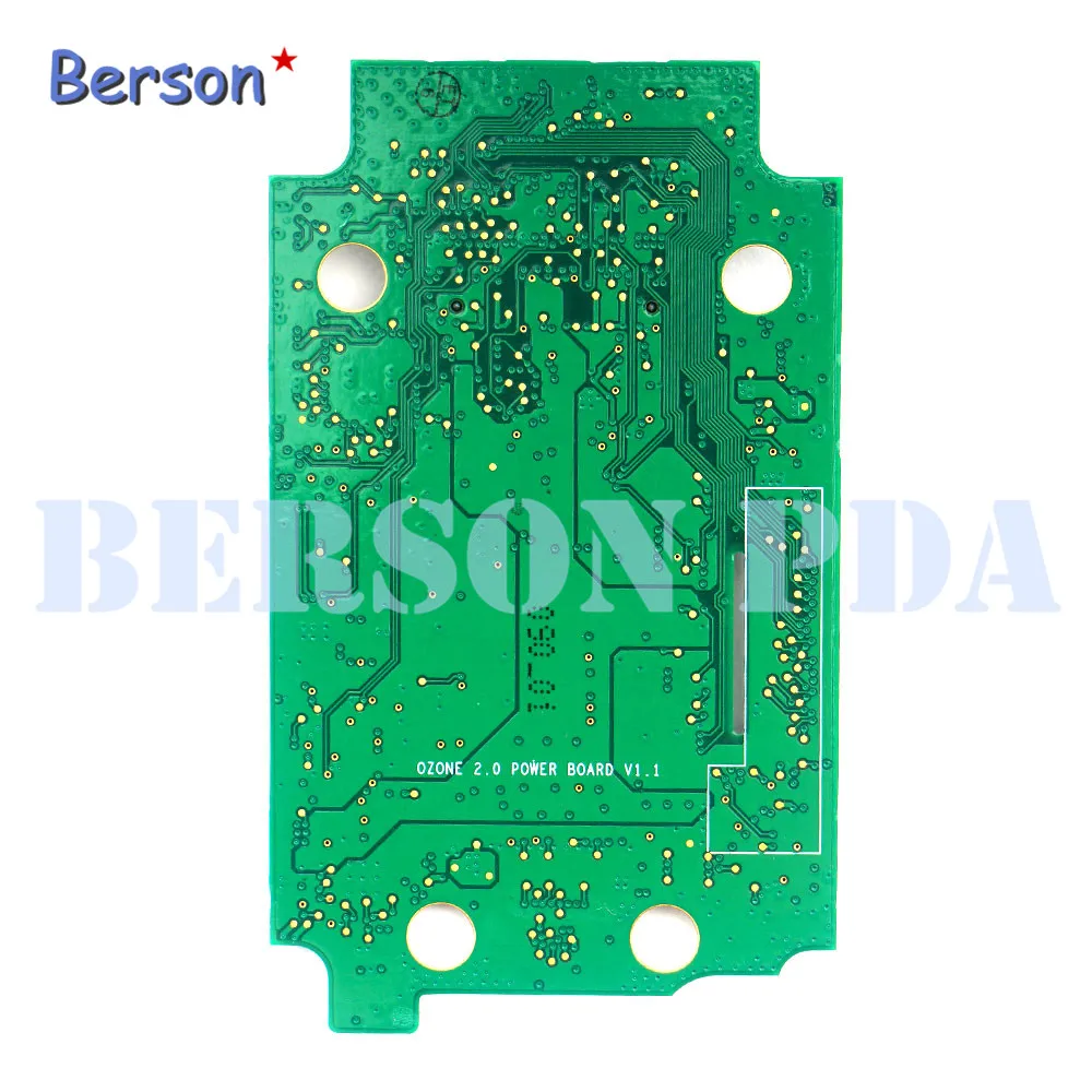 Замена платы питания для знака флуоресцентной идентификации | Компьютеры и офис