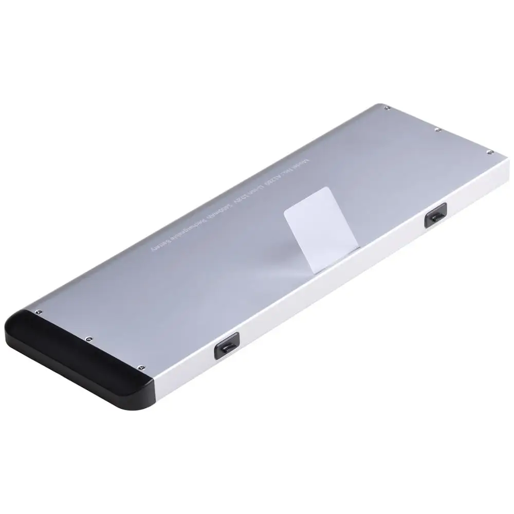 A1280 Laptop Battery for Apple MacBook 13&quot A1278 (2008 Version) MB466LL/A MB466 MB771LLA MB771 | Компьютеры и офис