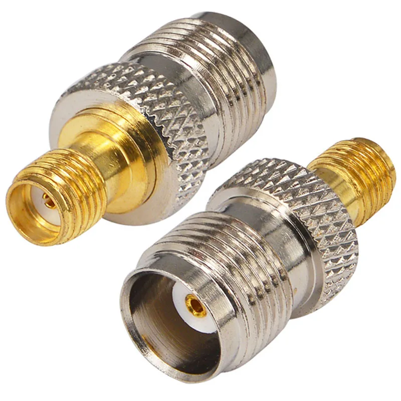 Переходник SMA на F TV / BNC N TNC UHF PL259 SO239 штекер и гнездо радиочастотный коаксиальный