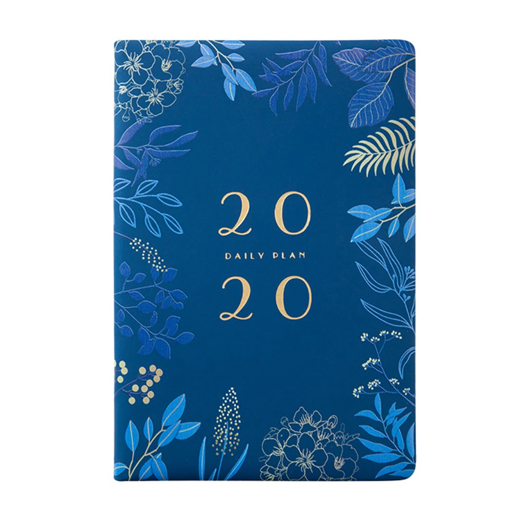 Блокнот А5 для записей на встречу ежедневное расписание органайзер Расписание