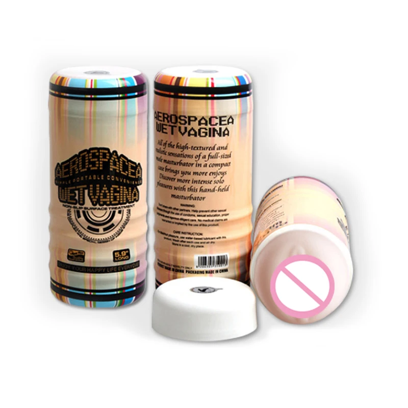 Мягкая Плотная настоящая Вагина анальная киска для мужского мастурбатора