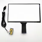 11,6 дюймовый емкостный сенсорный экран Бесплатный диск WIN7 8 10 Android LINUX Универсальный USB подключи и работай 2511 чип