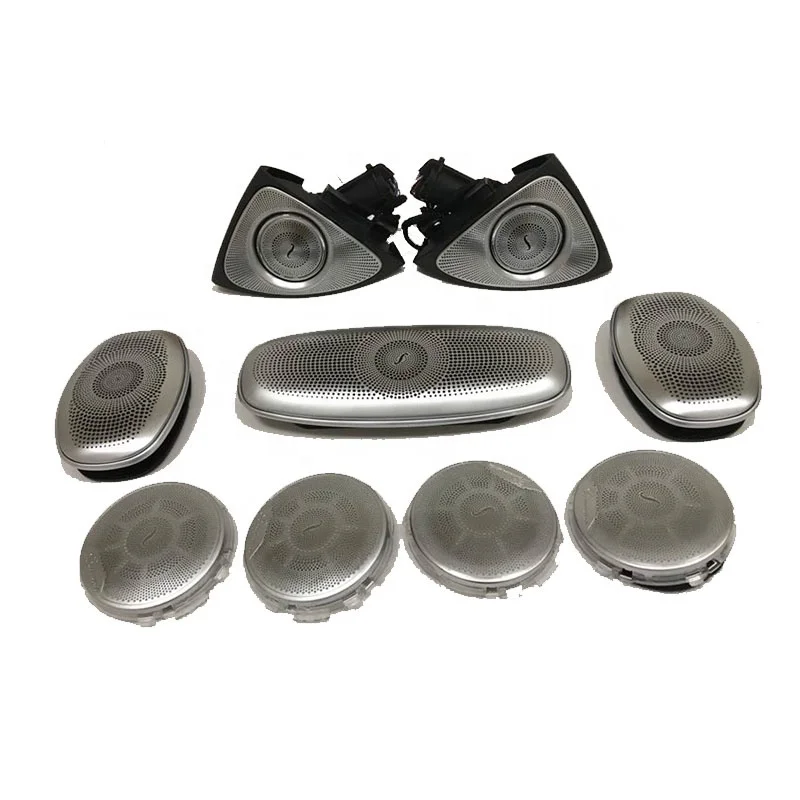 

Электронный звуковой сигнал для E класса w213 светильник кой для w213 громкоговорителя после 2018 лет