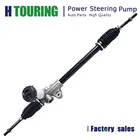 Высококачественные автозапчасти стойка рулевого механизма с датчиком для KIA RIO 2011-2017 56500-1W100 565001W100 LHD левая ручка