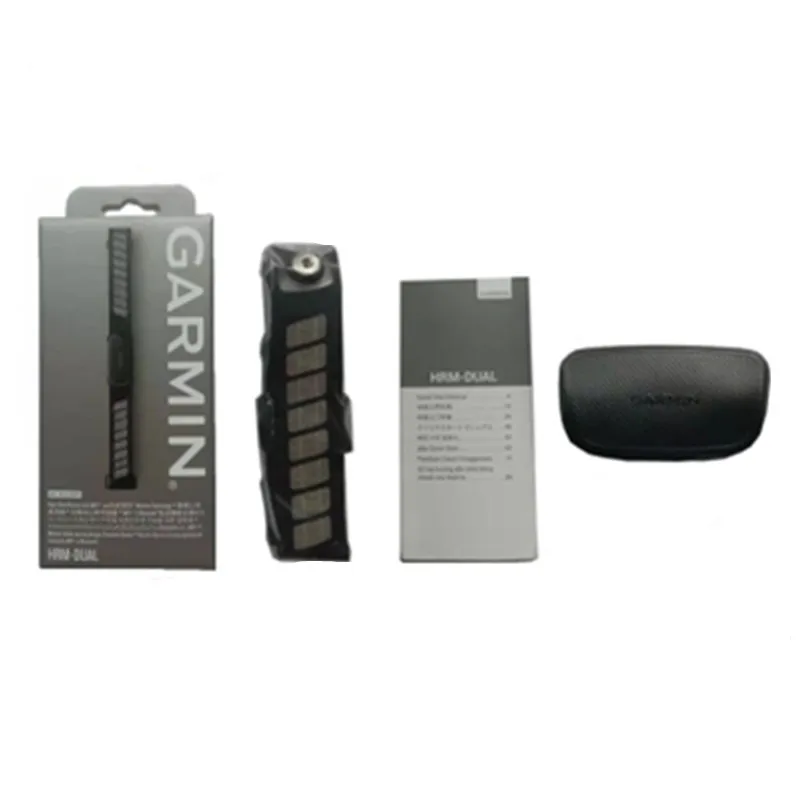 Оригинальный Garmin 245/645 / fenix3 5X 945 новейший двойной режим частота сердечных