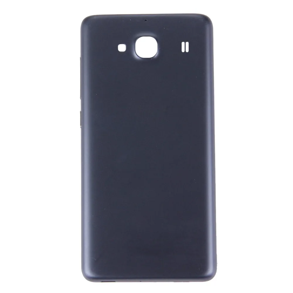 Высокое качество для Xiaomi Redmi 2 Крышка батарейного отсека задняя стеклянная дверь