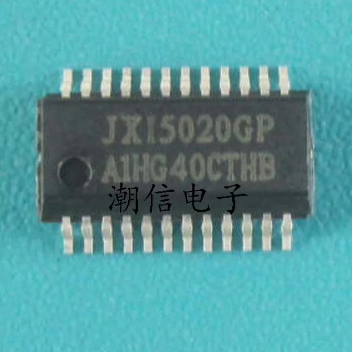 

JXI5020GP SSOP-24