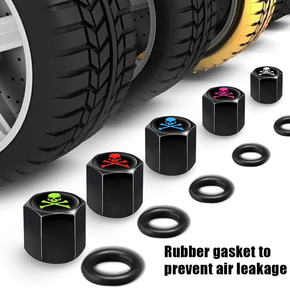 Осенняя модель 4 шт. с резиновым кольцом универсальные чехлы на стержни для