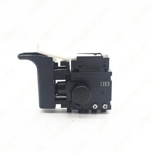 Переключатель для Hitachi DH22PG DH22PH DH24PB3 DH24PC3 DH24PD3 DH24PF3 DH24PM DH24PG DH24PH DH26PB DH26PC DH28PBY DH28PCY 335796