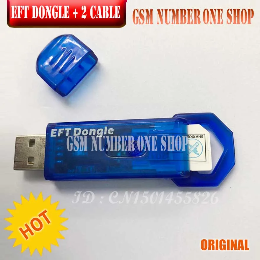 Новинка 2019 100% оригинальная простая прошивка TEMA/EFT ключ + кабель EFT UART 4 в 1|Детали