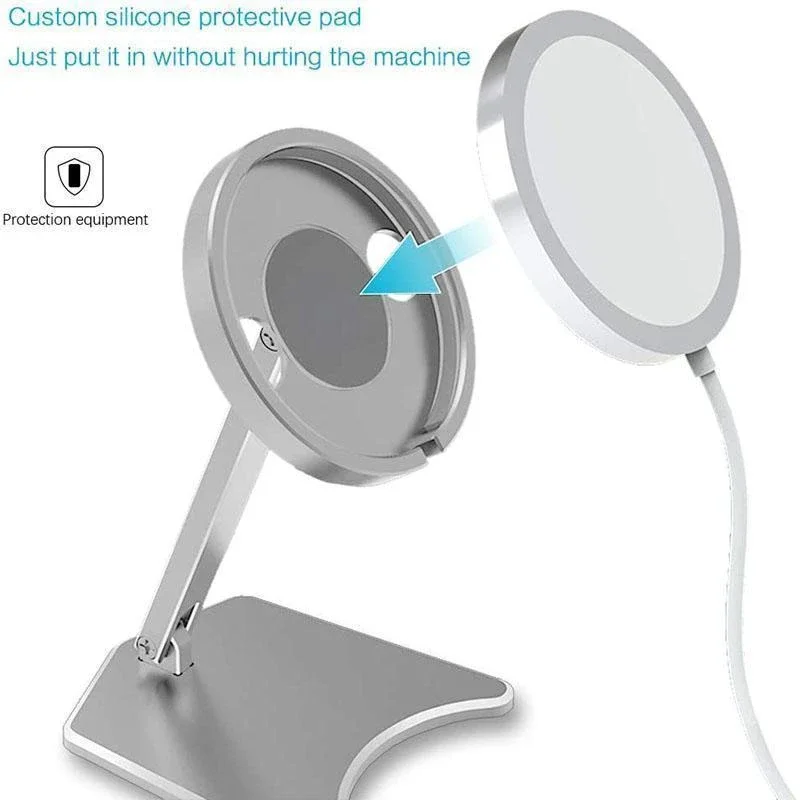 Складная подставка для беспроводной зарядки|Кронштейны| |