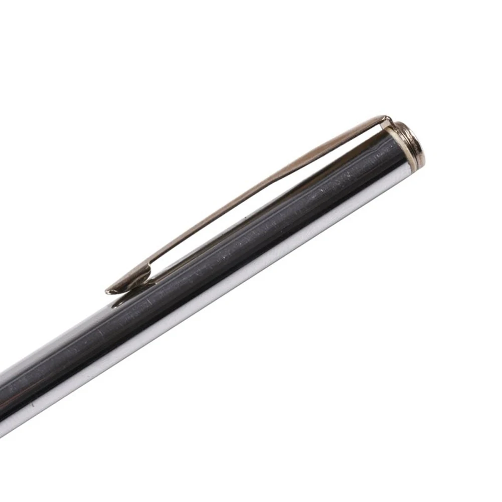 

Stable Extension Telescoping Inspection Mirror 30 mm Diameter 17 to 49 cm Retractable Length