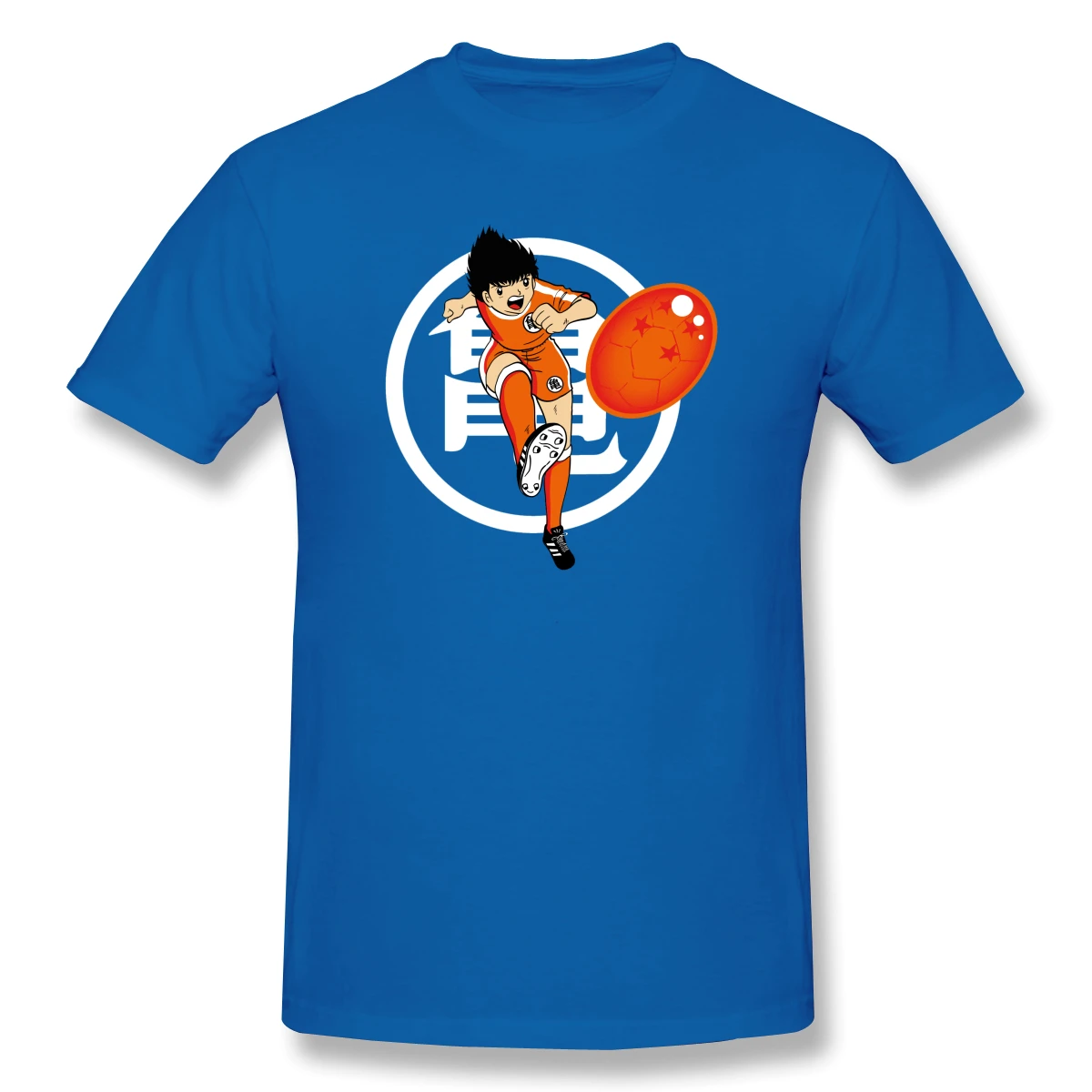 

Man Tsubasa Kame Anime And Manga Japanese Anime,manga japan,Captain anime,Otaku Anime fitness Cool Graphic shirt