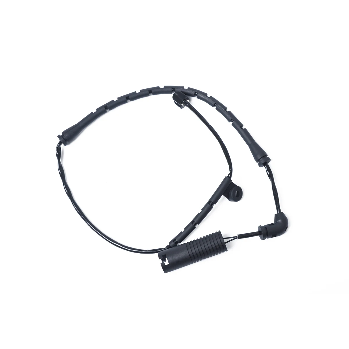 

for BMW 3series E46 Front Rear Brake Pad Wear Sensor KIT 34351164371 34351164372 Car Auto Accessories