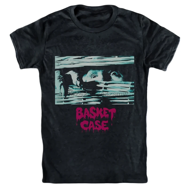 Чехол Футболка 1982 фильма ужасов VHS| |