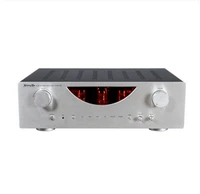 y 002 shengya a 80csiii pure hifi 2 0 amplifier professional listening song gallstone hybrid amplifier built in bt