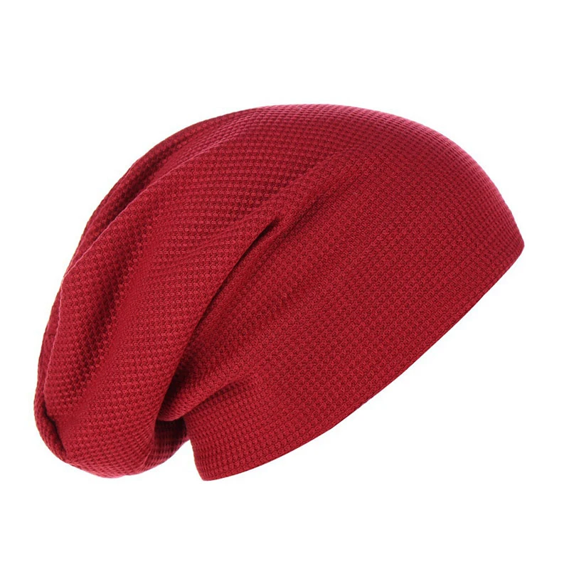 

Winter Thin Hat Thermal Warm Cap Running Sports Soft Stretch Hats Fishing Snowboard Hiking Cycling Skiing Comfortable Men Women