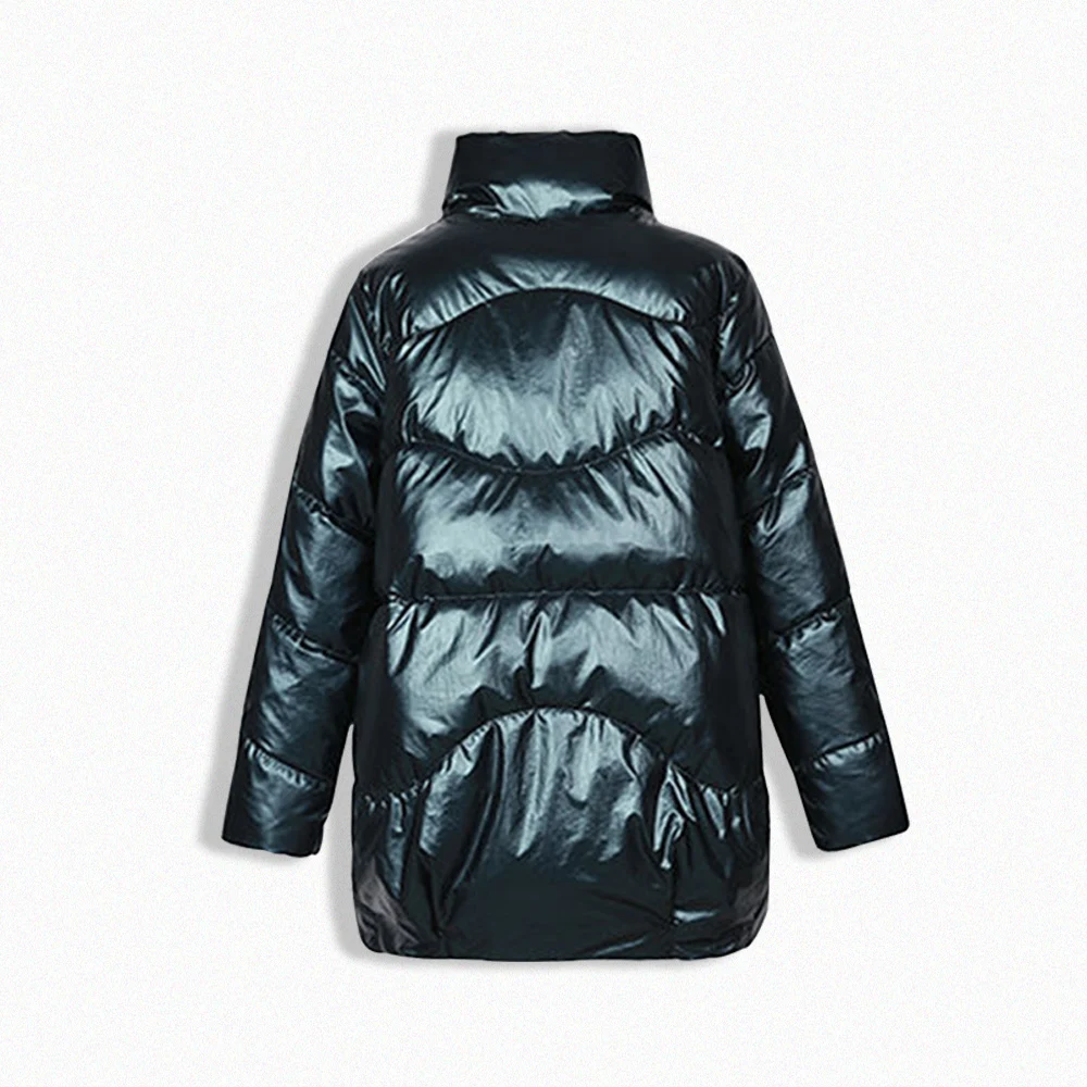 

Parkas
