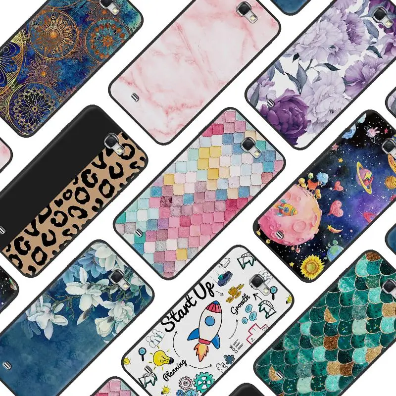 Оригинальный противоударный чехол накладка для Samsung Galaxy Note 2 / N7100|Бамперы| |