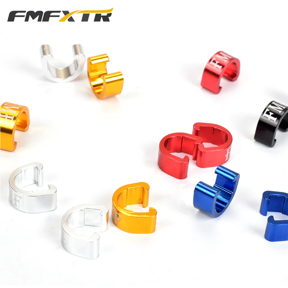 FMFXTR Тормозная проволока для горного велосипеда с регулируемой скоростью|Кабели