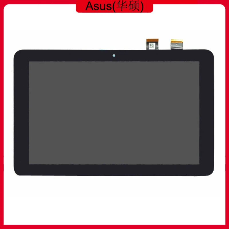 Оригинальный ЖК дисплей сенсорное стекло дигитайзер в сборе замена для Asus Transformer